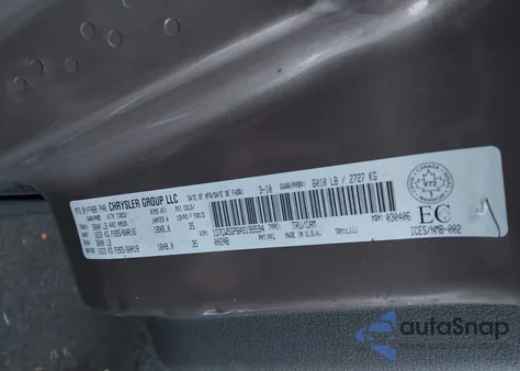 2010 Dodge Dakota Slt z USA, uszkodzony, nr VIN 1D7CW5GP6AS199594